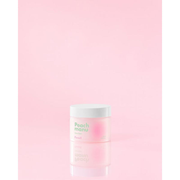 Parnell Peach Manu Glow Balm, 50ml