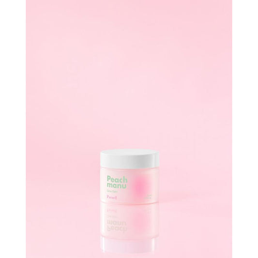 Parnell Peach Manu Glow Balm, 50ml