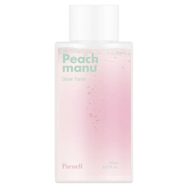 Parnell Peach Manu Glow Toner, 150ml