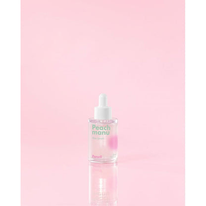 Parnell Peach Manu Glow Serum, 30ml