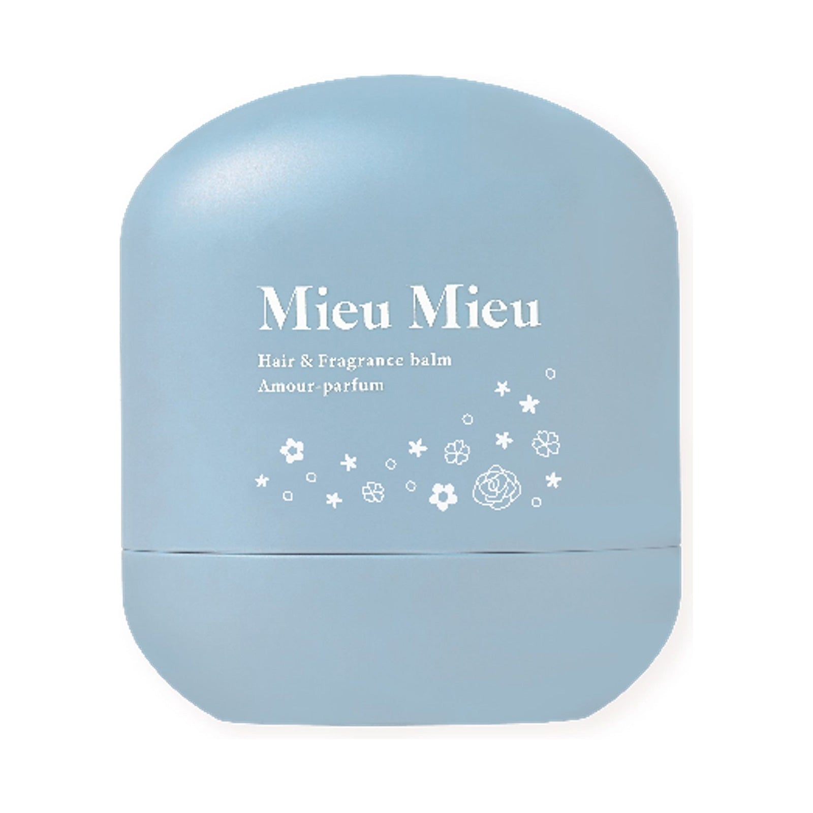 MieuMieu S-Tick (#05 Pure Floral Savon)