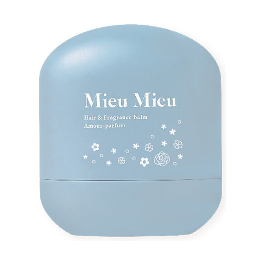 MieuMieu S-Tick (#05 Pure Floral Savon)