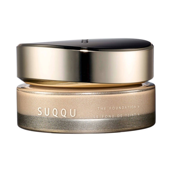 SUQQU The Foundation e SPF30 (030), 30g