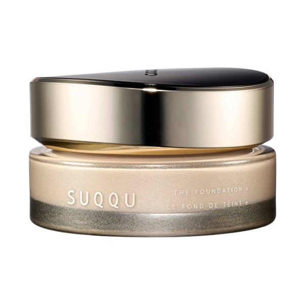 SUQQU The Foundation e SPF25 (200), 30g