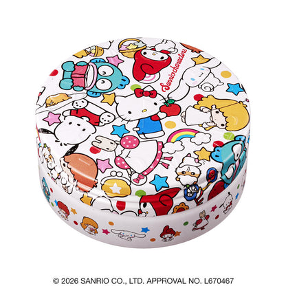 STEAMCREAM Steam Cream (Retro Sanrio Characters), 75g