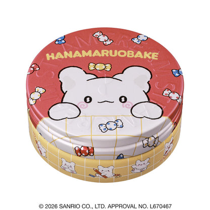 STEAMCREAM Steam Cream (Hanamaru Obake), 75g