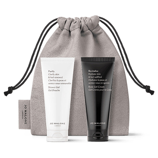 Jo Malone London Care Collection Duo, 50ml, 50ml