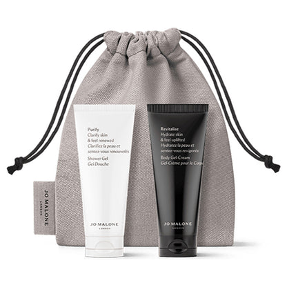 Jo Malone London Care Collection Duo, 50ml, 50ml