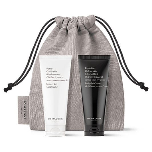 Jo Malone London Care Collection Duo, 50ml, 50ml