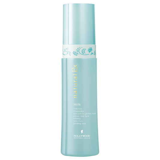 ORCHID Natural EX Milk h, 120ml