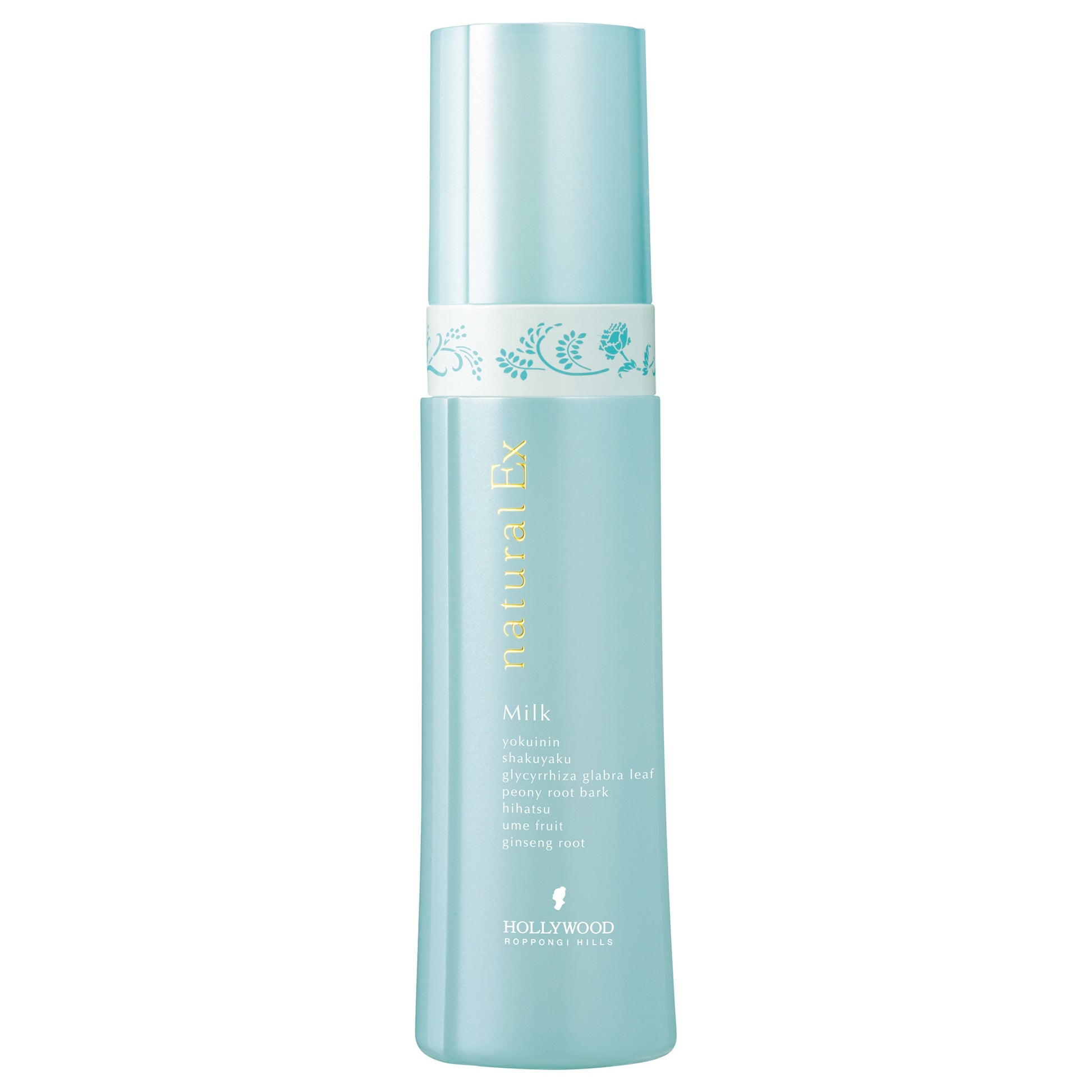 ORCHID Natural EX Milk h, 120ml