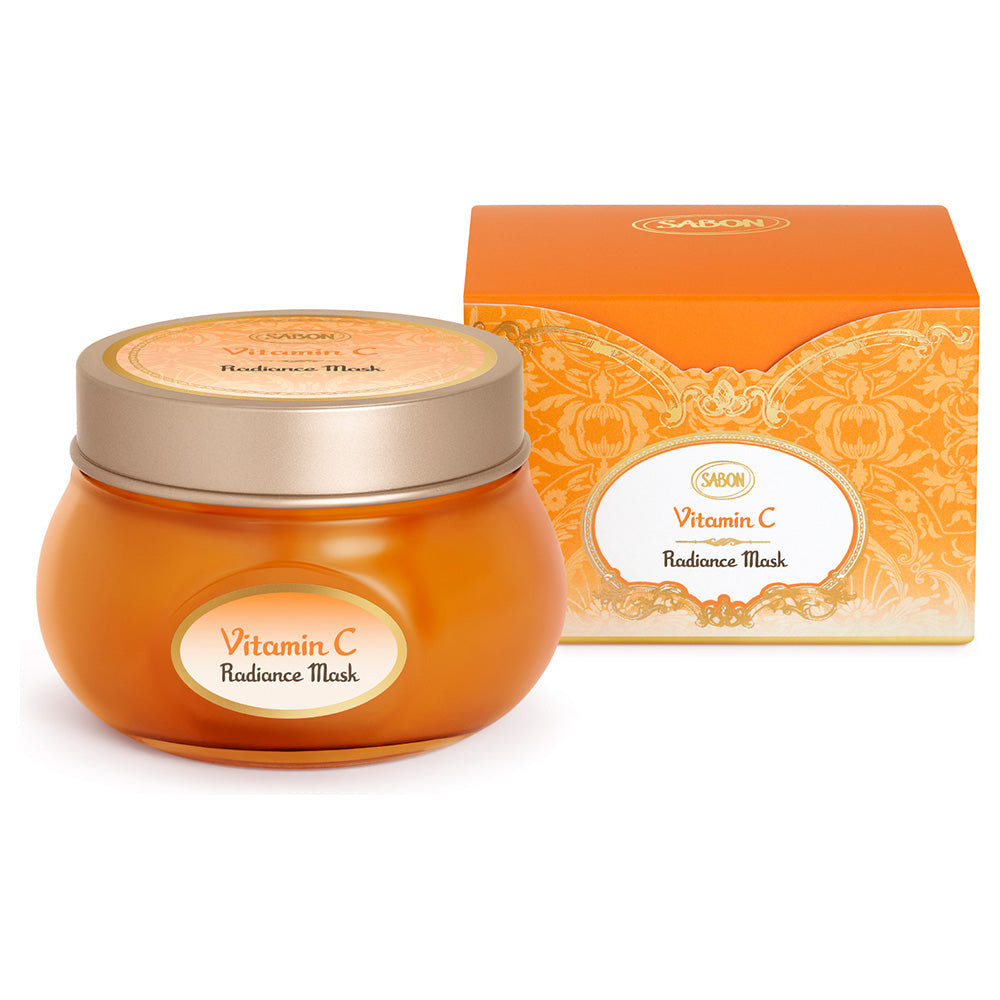 SABON Radiance Mask, 125ml
