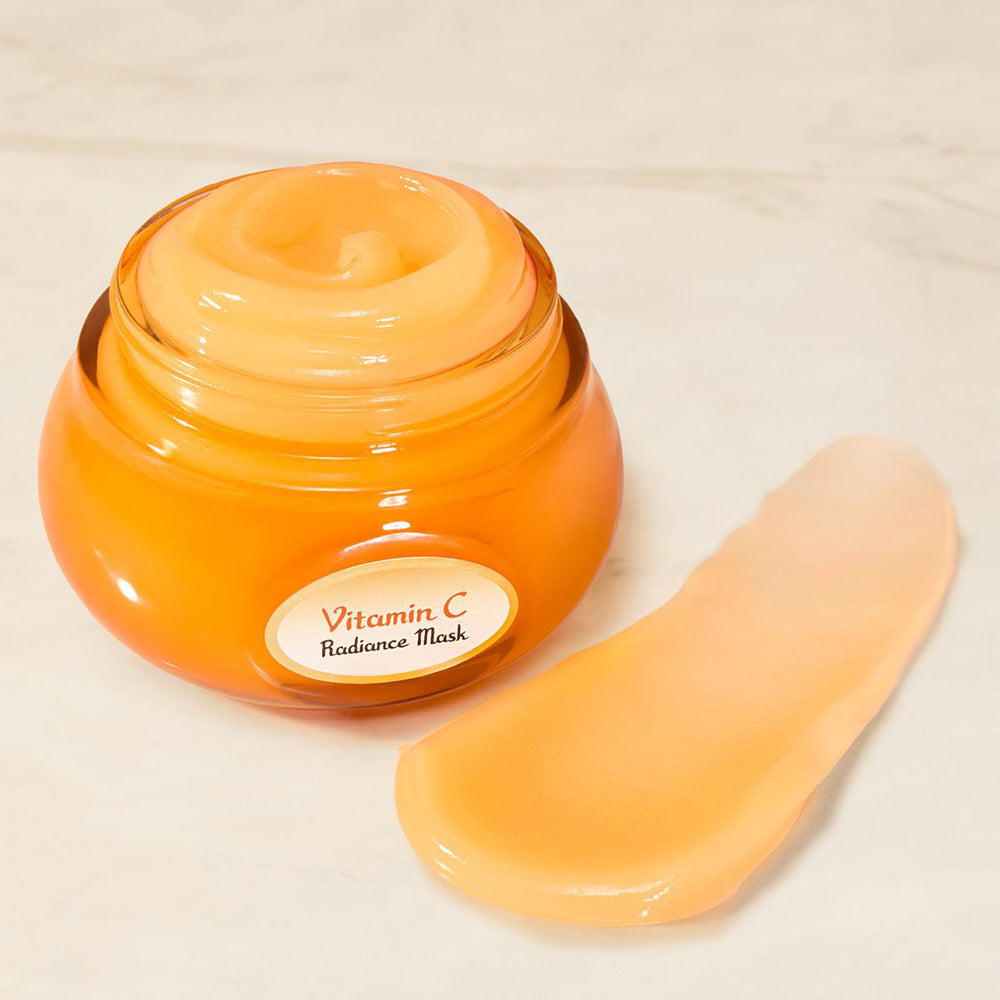 SABON Radiance Mask, 125ml