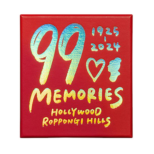 ORCHID 99MEMORIES
