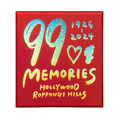 ORCHID 99MEMORIES
