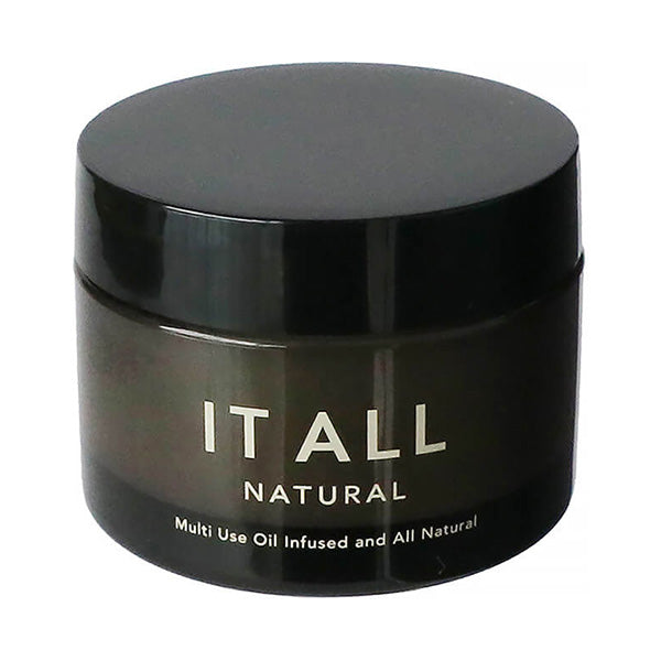 ORCHID IT ALL NATURAL Lively Balm, 35g