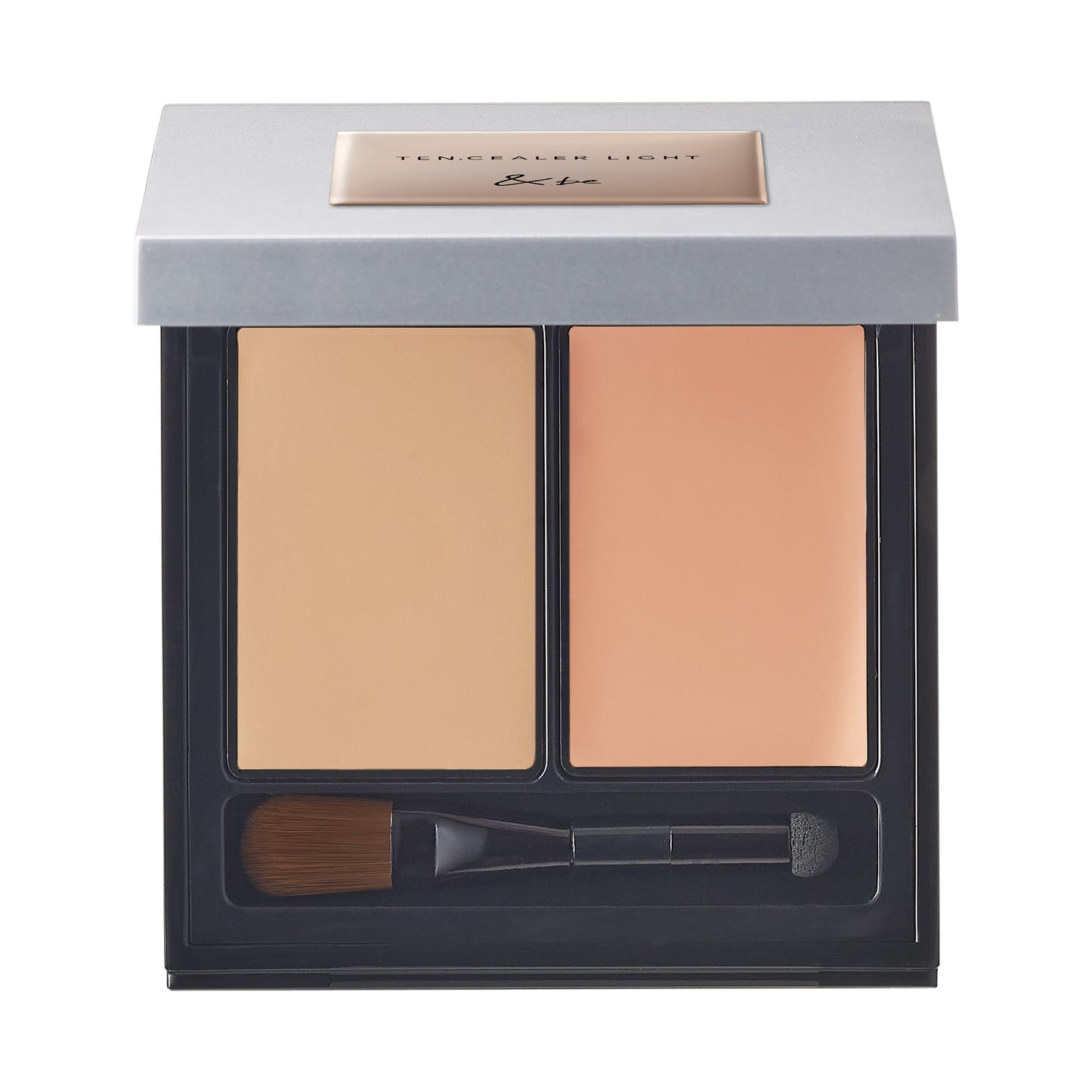 &be Tensaler Light (Beige & Orange)