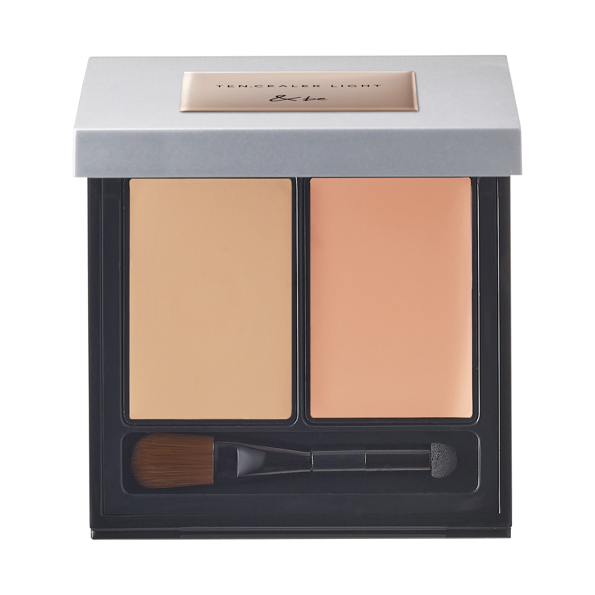 &be Tensaler Light (Beige & Orange)