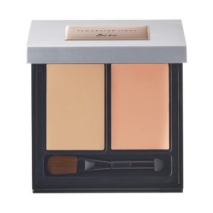 &be Tensaler Light (Beige & Orange)