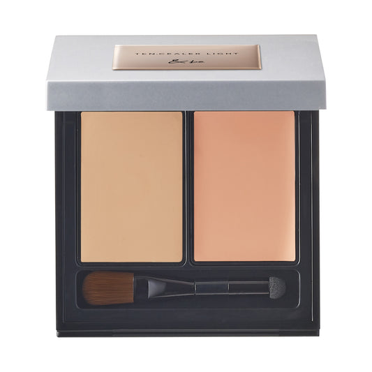 &be Tensaler Light (Beige & Orange)