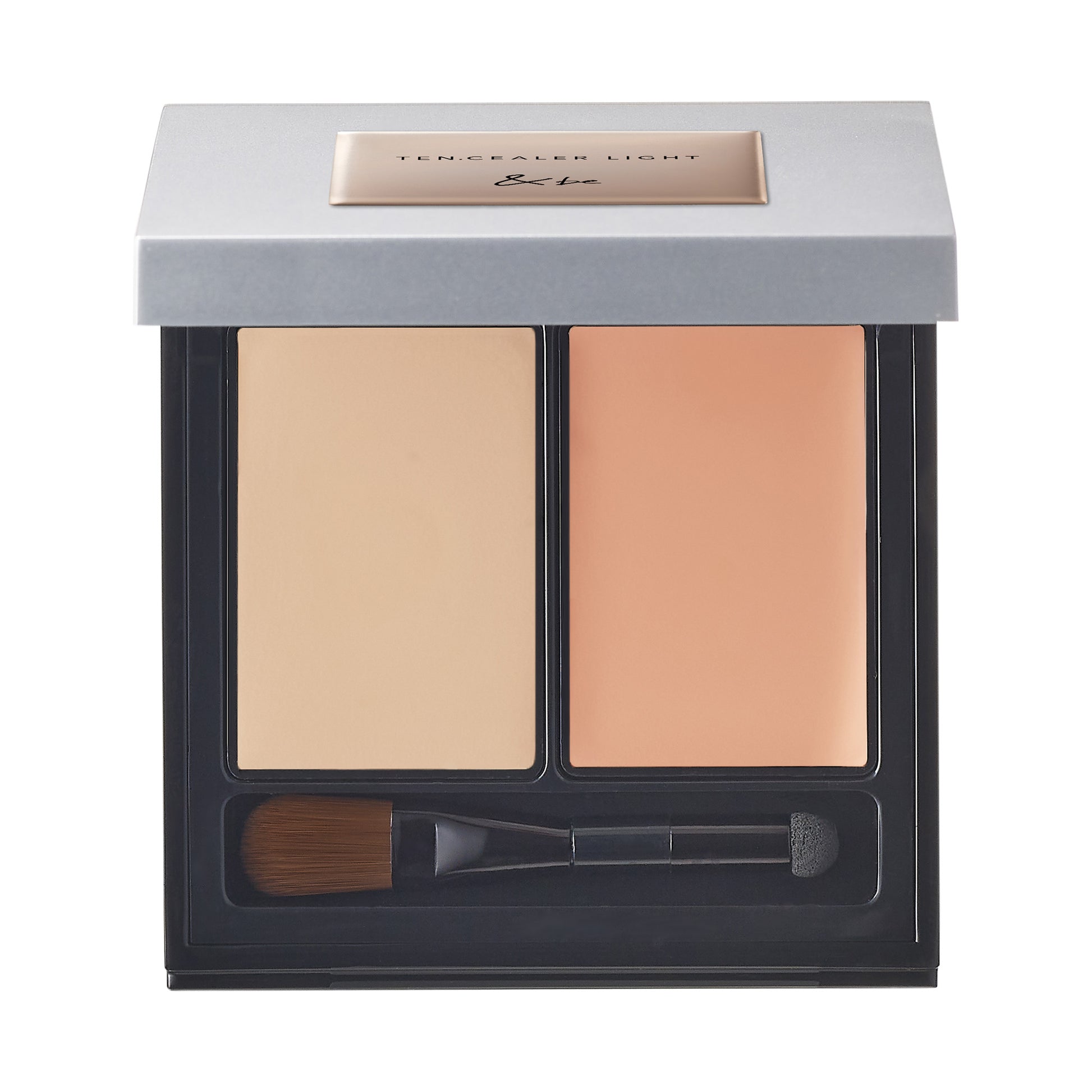 &be Tensaler Light (Light Beige & Orange)