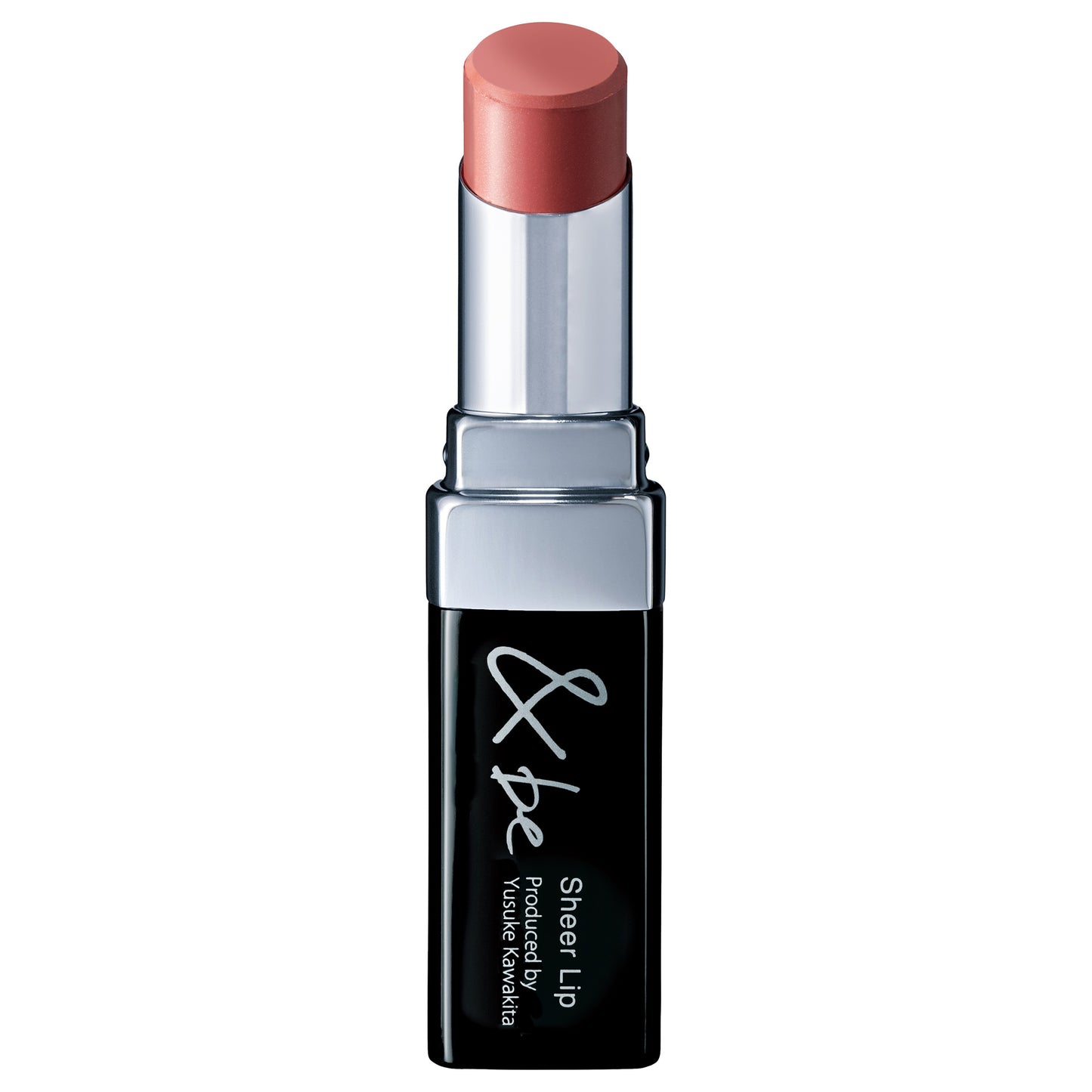 &be Sheer Lip (Soft Pink)