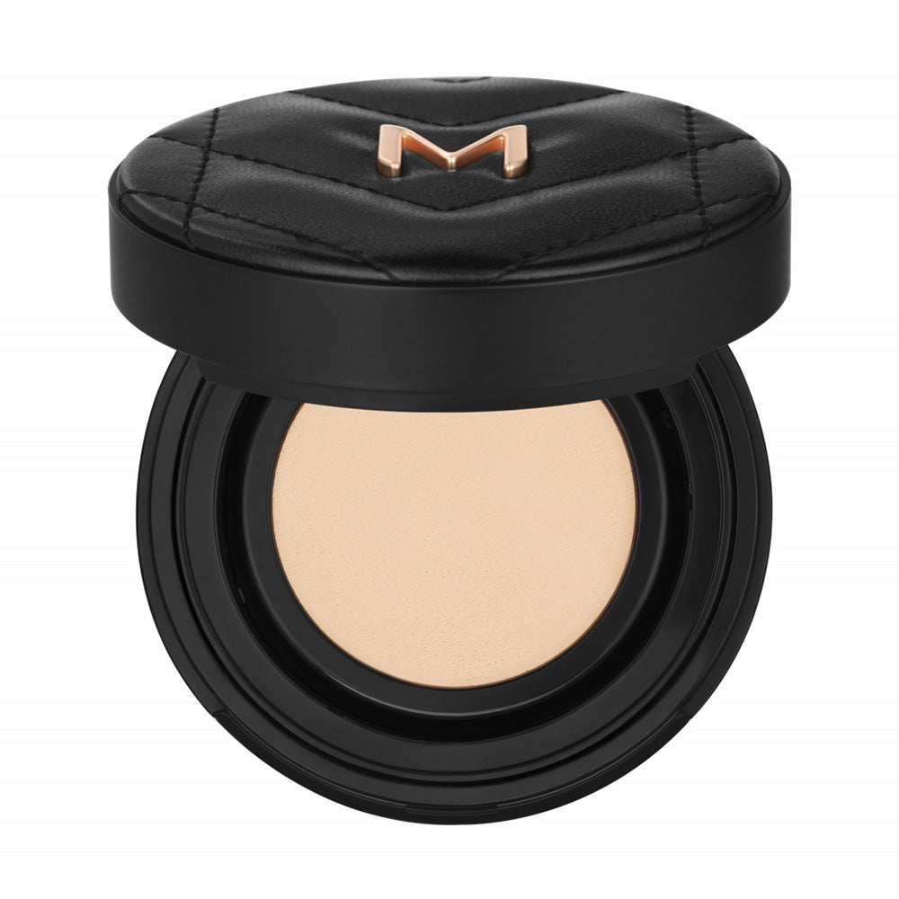 MISSHA M Pro Black Mesh Cushion SPF50+ PA++++ (No.23 Natural Beige)