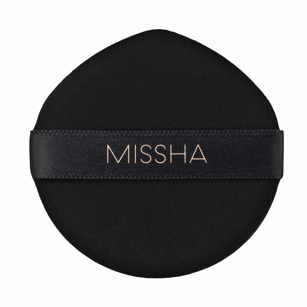 MISSHA M Pro Black Mesh Cushion SPF50+ PA++++ (No.23 Natural Beige)