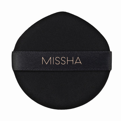 MISSHA M Pro Black Mesh Cushion SPF50+ PA++++ (No.23 Natural Beige)