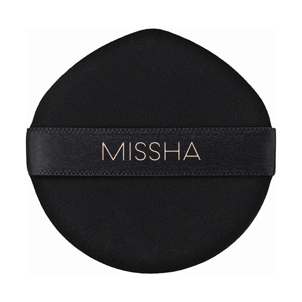 MISSHA M Pro Black Mesh Cushion SPF50+ PA++++ (No.21 Light Beige)