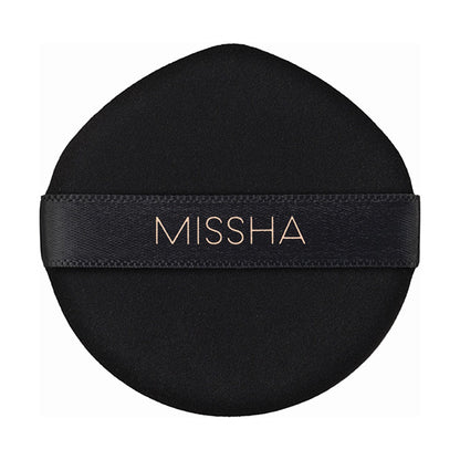 MISSHA M Pro Black Mesh Cushion SPF50+ PA++++ (No.21 Light Beige)