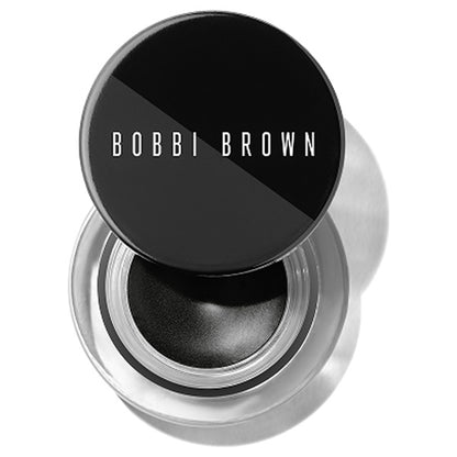 BOBBI BROWN Long-Wear Gel Eyeliner (Black Ink)