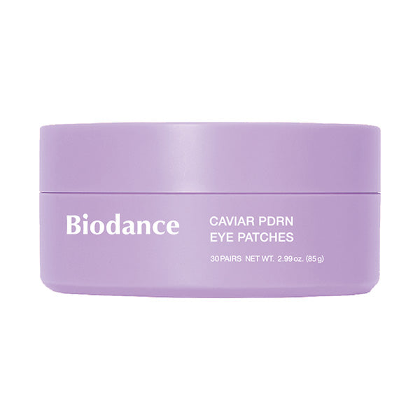 Biodance Caviar PDRN Eye Patch