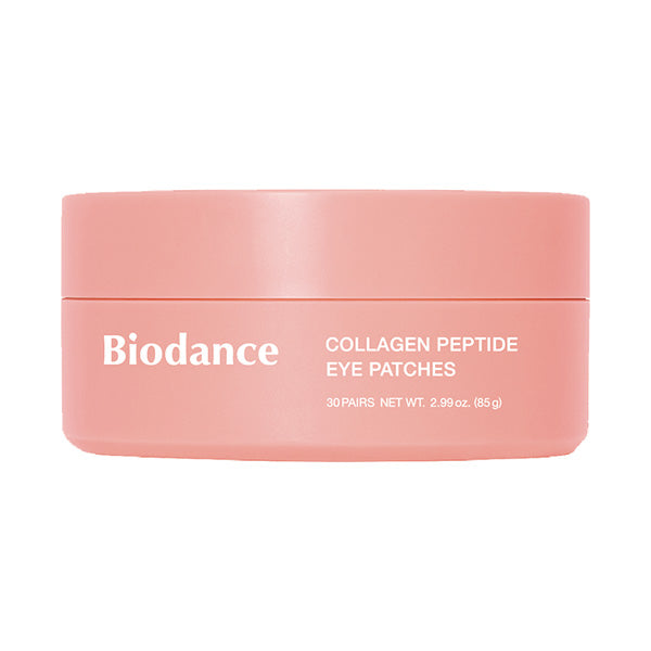 Biodance Collagen Peptide Eye Patch