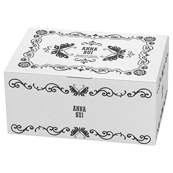 ANNA SUI Beauty Tray (01)