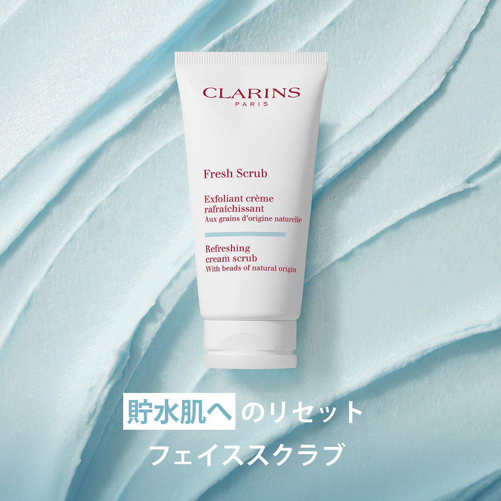 CLARINS Double Serum Light ADC Clear Moist Set (Limited Edition), 50ml, 15ml