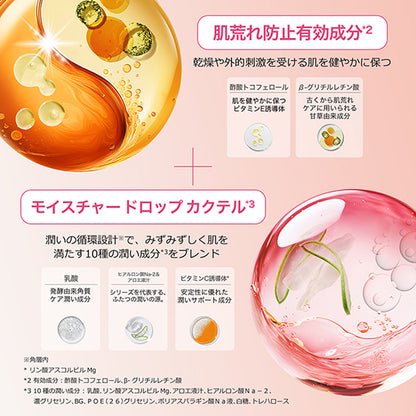 CLINIQUE Custom Moisture Surge Set Moisture Surge Glow Refine Serum, 50ml, 15ml, 5ml, 5ml