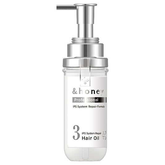 &honey Professional Hair Oil 3.0, 105ml