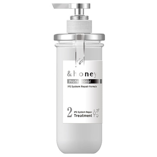&honey Professional Hair Treatment 2.0, 445g
