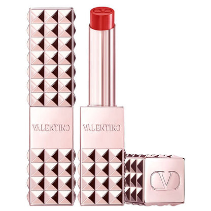 VALENTINO BEAUTY Spike Valentino Shine (210R Red Revival)