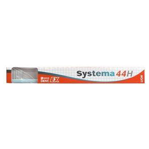 Systema DENT.EX 44H Toothbrush