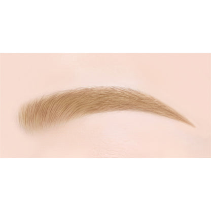 excel Fade Brow Mascara (FB02 Camel Brown)