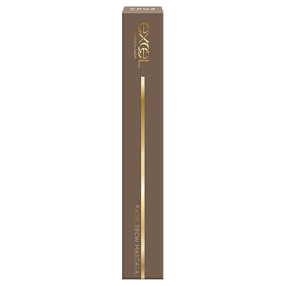 excel Fade Brow Mascara (FB04 Greige)