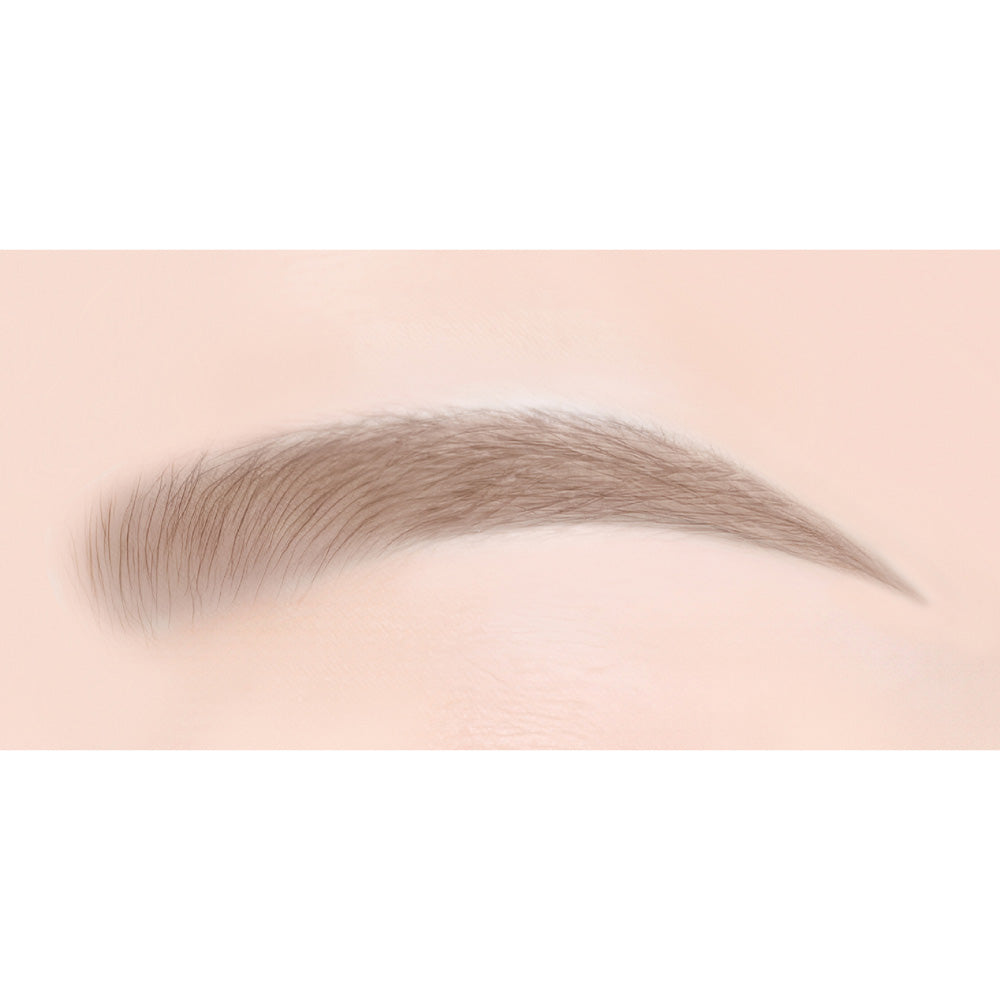 excel Fade Brow Mascara (FB04 Greige)