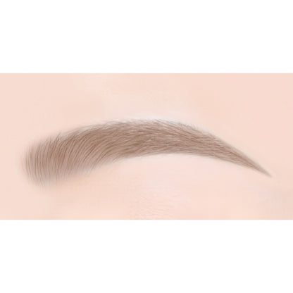 excel Fade Brow Mascara (FB04 Greige)