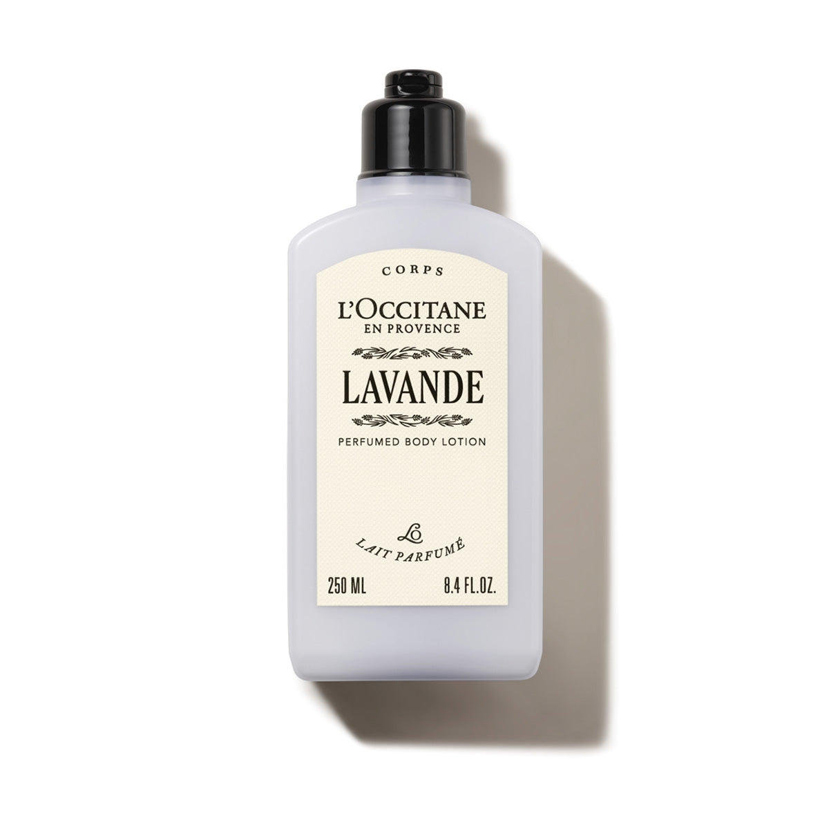 L’OCCITANE Lavender Perfumed Body Milk, 250ml