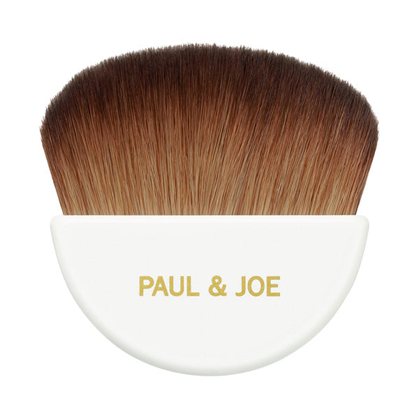 PAUL & JOE Face Powder Brush