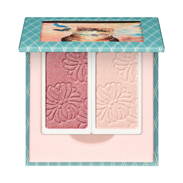 PAUL & JOE Compact, Limited Edition