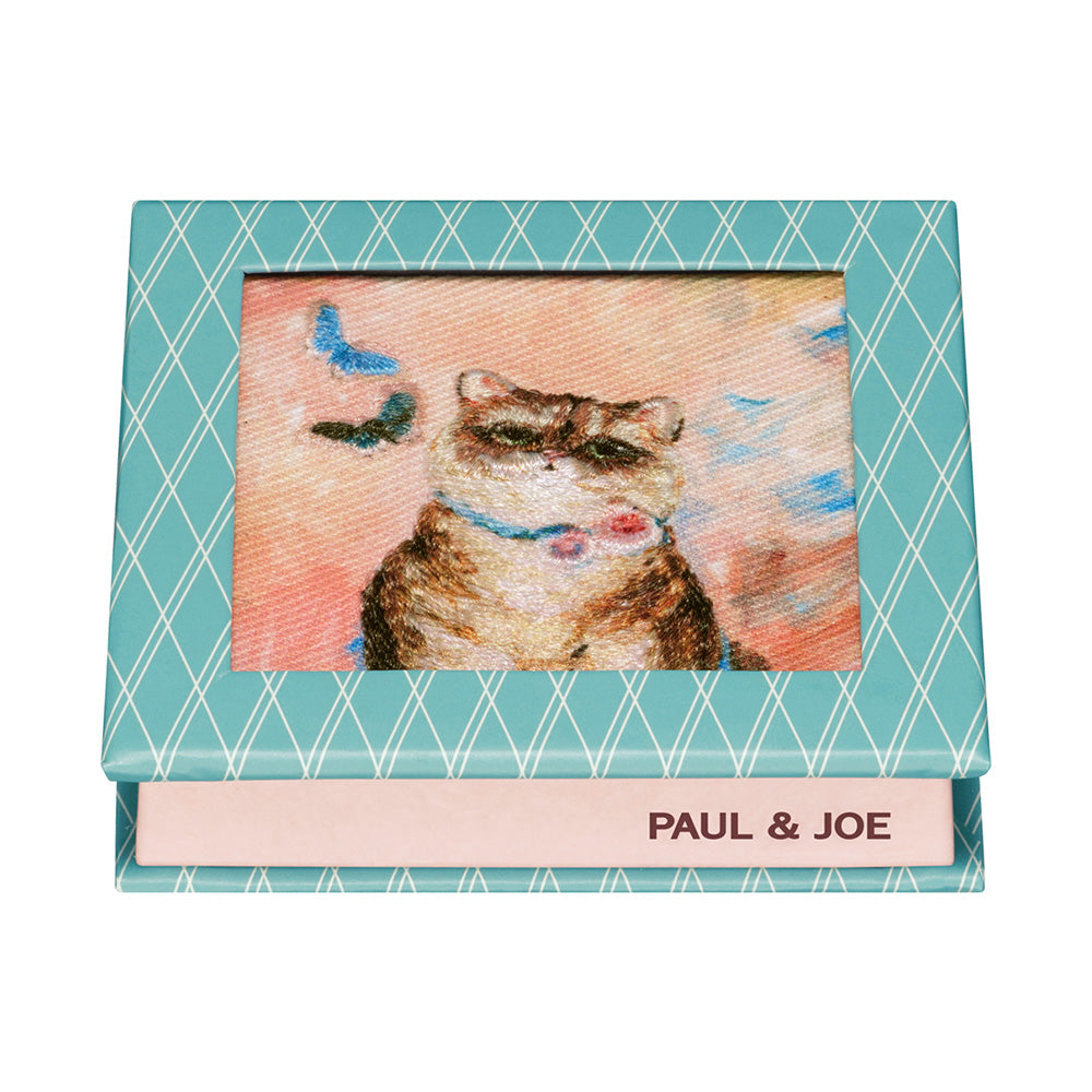 PAUL & JOE Compact, Limited Edition