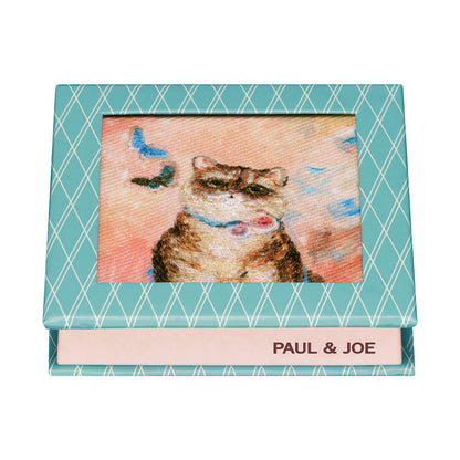 PAUL & JOE Compact, Limited Edition